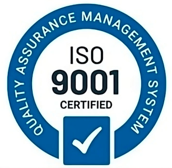ISO 9001